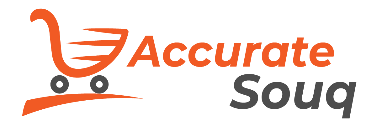 Accurate Souq Logo