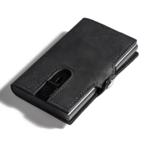 Black Wallet