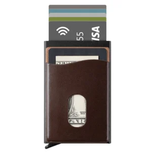 Espresso Wallet