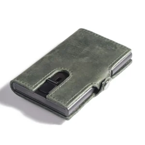 Green Wallet