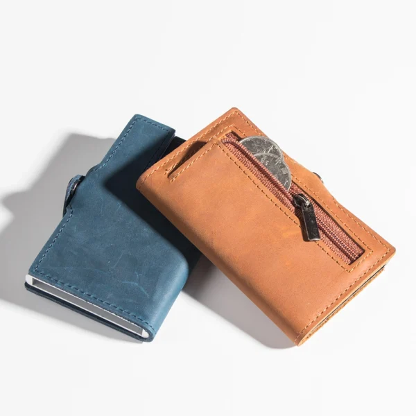 Men Wallet Card Holder 1