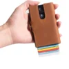 Men Wallet Card Holder