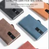 Men Wallet Card Holder 7