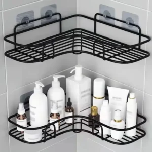 Triangle Storage Rack 1