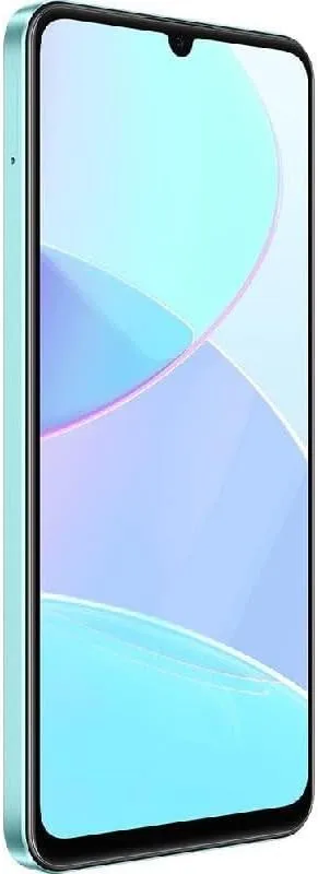 realme C51 Global Version 128GB + 4GB RAM, Mint Green 6