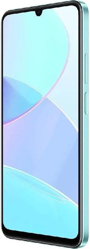 realme C51 Global Version 128GB + 4GB RAM, Mint Green 3