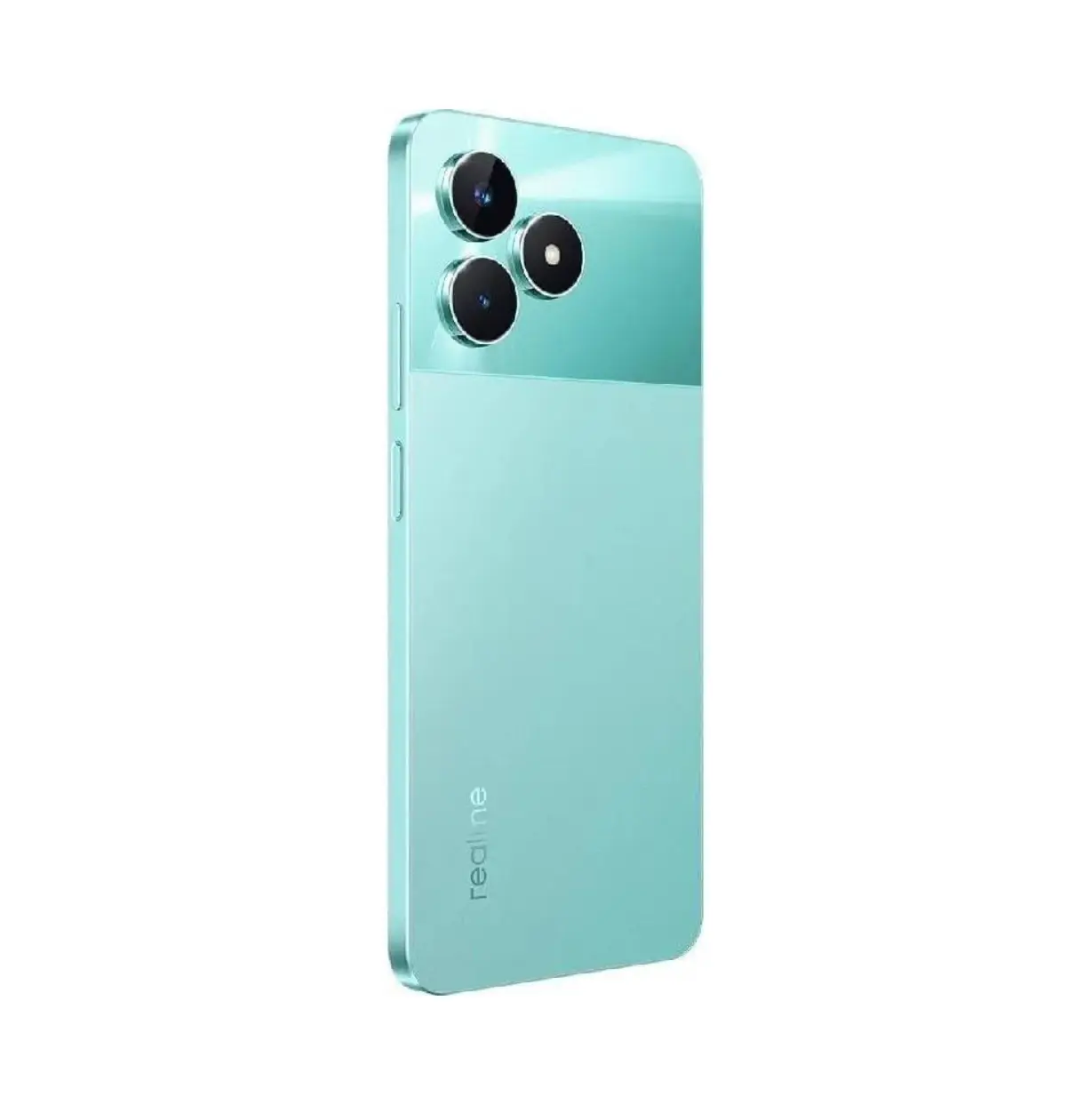 realme C51 Global Version 128GB + 4GB RAM, Mint Green .33