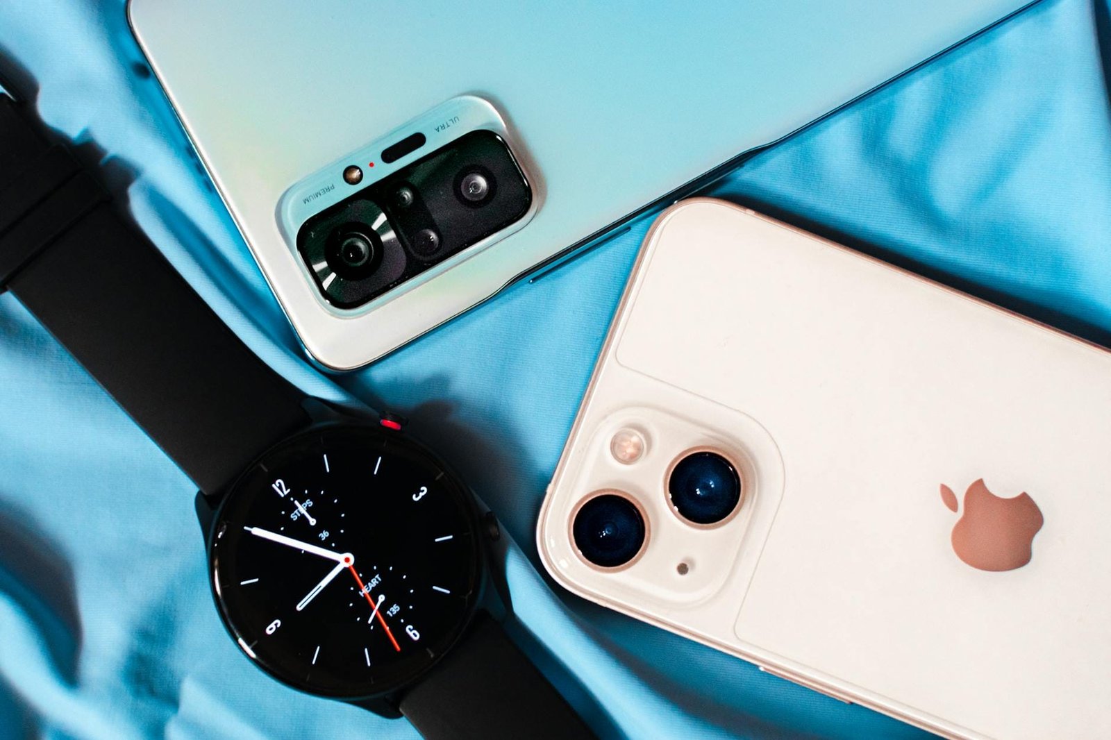 Best Smart phones of 2024 Top Picks You Can Buy Now!